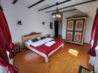 Pensiunea Casa Moga - 4