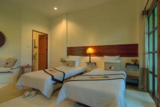 Maekok River Village Resort - Mae Ai - 6