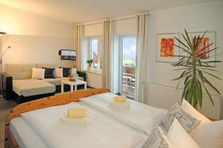 Familienhotel Brandtsheide - Jeserig - 6