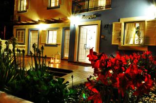 Patios Da Vila - Duna Parque Resorts & Hotels - Vila Nova de Milfontes - 5