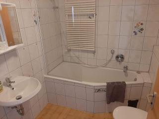 Gästehaus Apartments B & B27 und Pension Waldhorn - Rottweil - 2