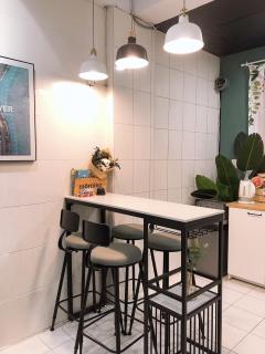 baodong homestay - Tainan - 8