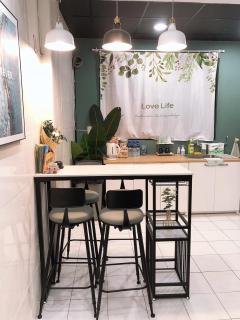 baodong homestay - Tainan - 9