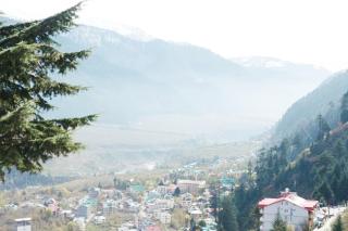 Hotel Snow View Manali - 2