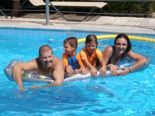 Paris Village Apartments - 2