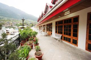 Hotel Snow View Manali - 9