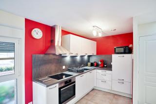 Maison charmante à Stotzheim + jardin - 8