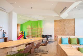 SkyeBay Club - Silver Pavilion - 4