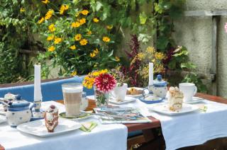 Familienhotel Brandtsheide - Jeserig - 9