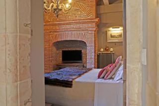 Chambres d'hôtes La Tour Sainte-Cécile - Albi - 2