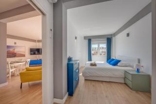 Malaga city apartment - 8