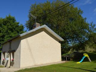 Charmante maison bio avec jardin près du lac de la Liez - FR-1-611-15 - - 9