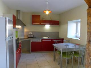 Maison conviviale avec garage, 3 chambres, terrasse fermée et accessible aux personnes handicapées - FR-1-611-25 - - 8