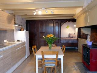 Gîte rénové avec charme, garage et vélos à disposition - FR-1-611-36 - - 9
