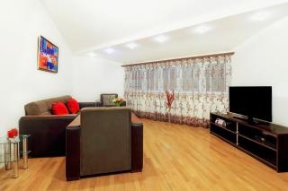 2 Bedroom Apartment on Chaikovski street - 8