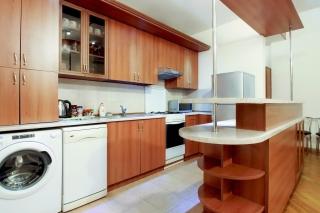 2 Bedroom Apartment on Chaikovski street - 6