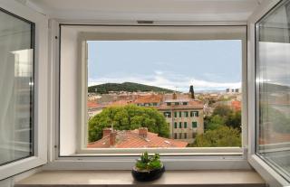 Deluxe Apartments & Rooms Sarella - Split - 7