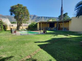 Avondrust Guest House - Graaff-Reinet - 2