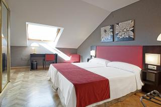 Hostal Carlos III - 3