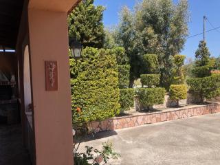 VILLA ROSILLA - 3