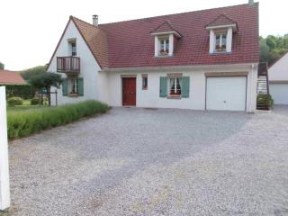 La Bourgade - Estréelles - 4