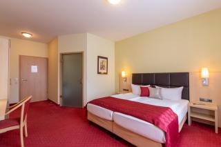 Hotel An der Eiche - Kulmbach - 7