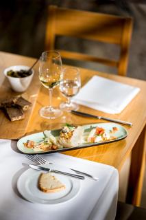 Landhotel & Restaurant Walsers - Efringen-Kirchen - 5