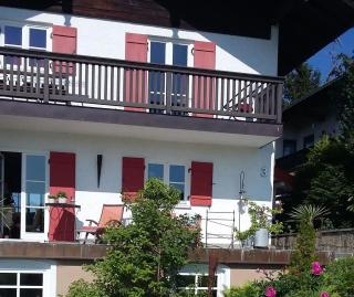 Ferienwohnung Riesenblick - 9
