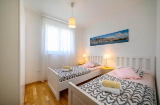 Apartment Banjada - Zaboric - 8