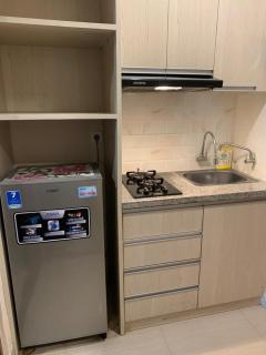 ROOM IN Cozy Grand Kamala Lagoon - 5