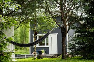 Rouna Family Home - Ainja - 9