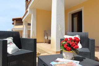 Casa Mari - Villasimius - 9