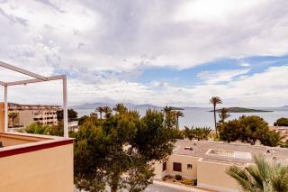 Inmovecos Alisios 329 - La Manga del Mar Menor - 5