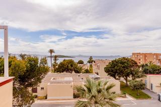 Inmovecos vistas al mar con piscina Alisios 329 - 4