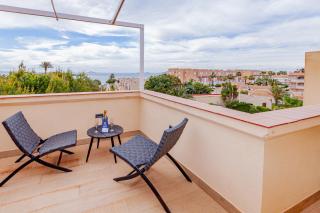 Inmovecos Alisios 329 - La Manga del Mar Menor - 0