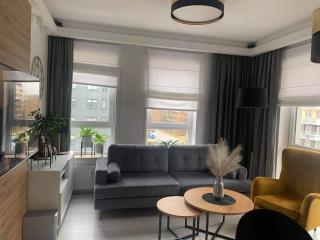 Apartament Trzy Kolory - Colberga - 6