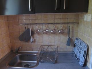 Tutijó Házikó - 3