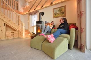 Chalets am Rößle - Todtmoos - 3