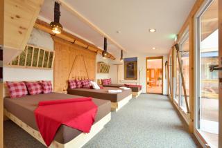 Chalets am Rößle - Todtmoos - 1