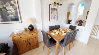 Villa Denton - A Murcia Holiday Rentals Property - Las Armeras - 5