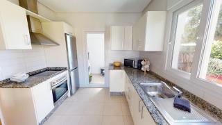 Villa Denton - A Murcia Holiday Rentals Property - Las Armeras - 1