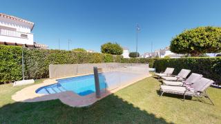 Villa Denton - A Murcia Holiday Rentals Property - Las Armeras - 7