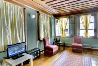 Guest House Old Plovdiv - 8