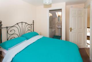 Merlin Cottages - Llandovery - 5