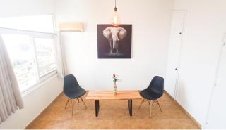 Luxury Maisonette Apartment -SEA VIEW, NETFLIX, GYM- 5 Min from Beach - 7