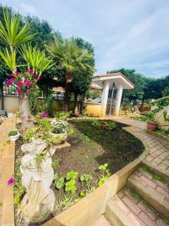 Villa Teresa - Ginosa Marina - 6