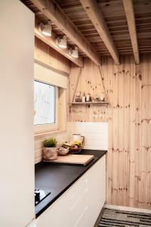 Rouna Family Home - Ainja - 2