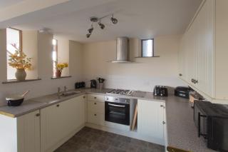 Merlin Cottages - Llandovery - 4