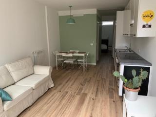 RAFQA Suites SAN SIRO'S VIEW lotto CITY LIFE de angeli FIERA with garden - Milano - 3
