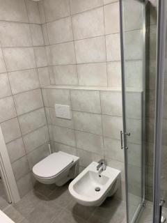 RAFQA Suites SAN SIRO'S VIEW lotto CITY LIFE de angeli FIERA with garden - 4